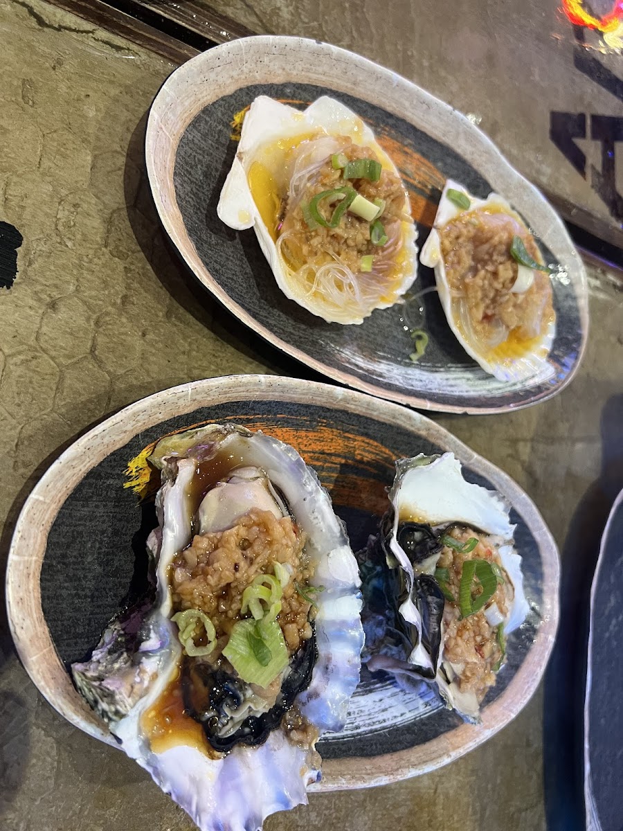 Tin Foil Grill 锡纸烧烤