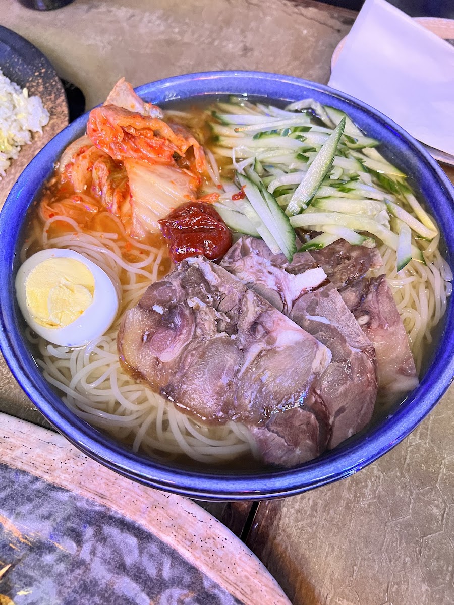 Seafood 海鲜